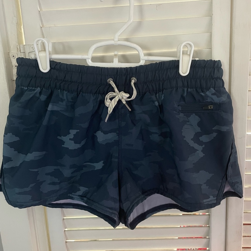 Vuori Athletic Shorts